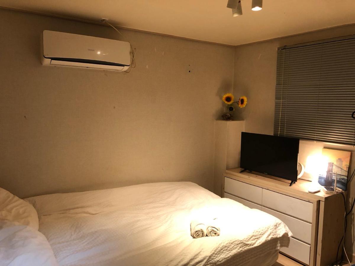 Rich House Dongdaemun Seul Exterior foto