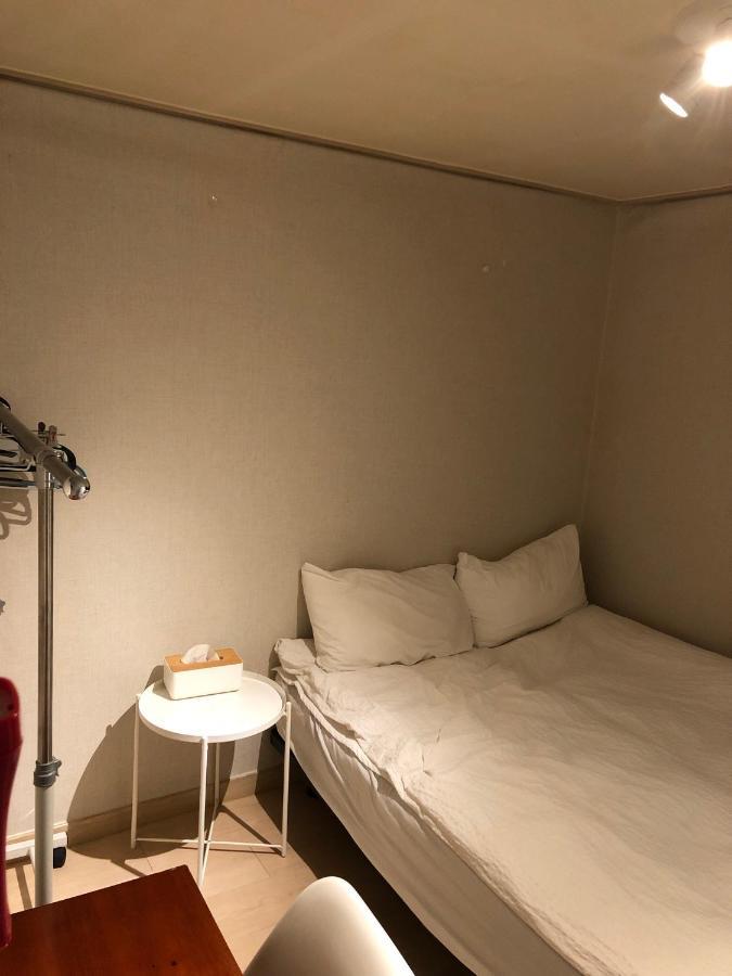 Rich House Dongdaemun Seul Exterior foto