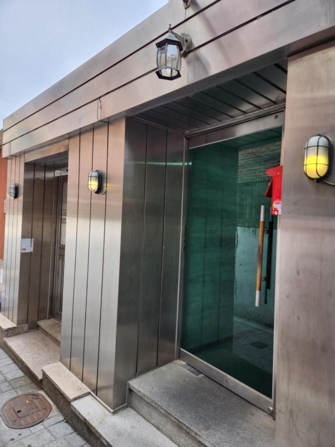 Rich House Dongdaemun Seul Exterior foto